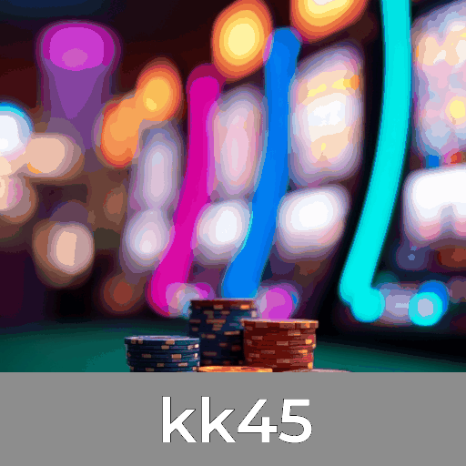 KK45: A Revolução em Aplicativos Móveis para Apostar Facilmente