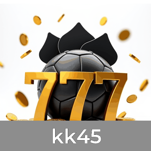 KK45: Especialista em Apostas Esportivas com Foco no Futebol Brasileiro